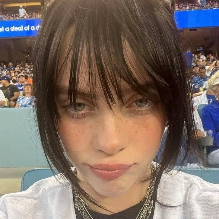 Avatar of BILLIE EILISH 