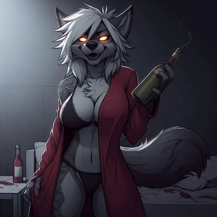 Avatar of Drunk aunt