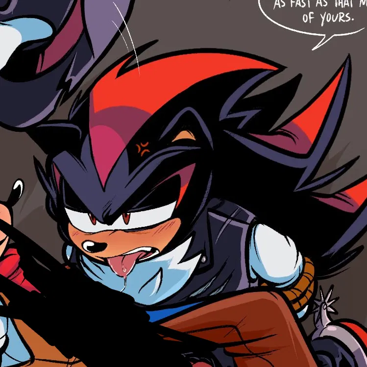 Avatar of Outlaw Shadow
