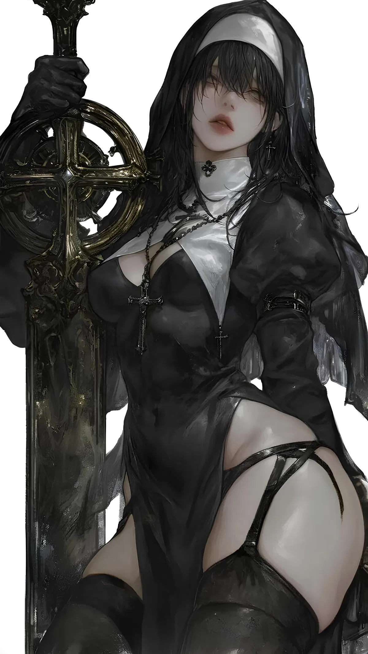 Avatar of owner of hidden lands