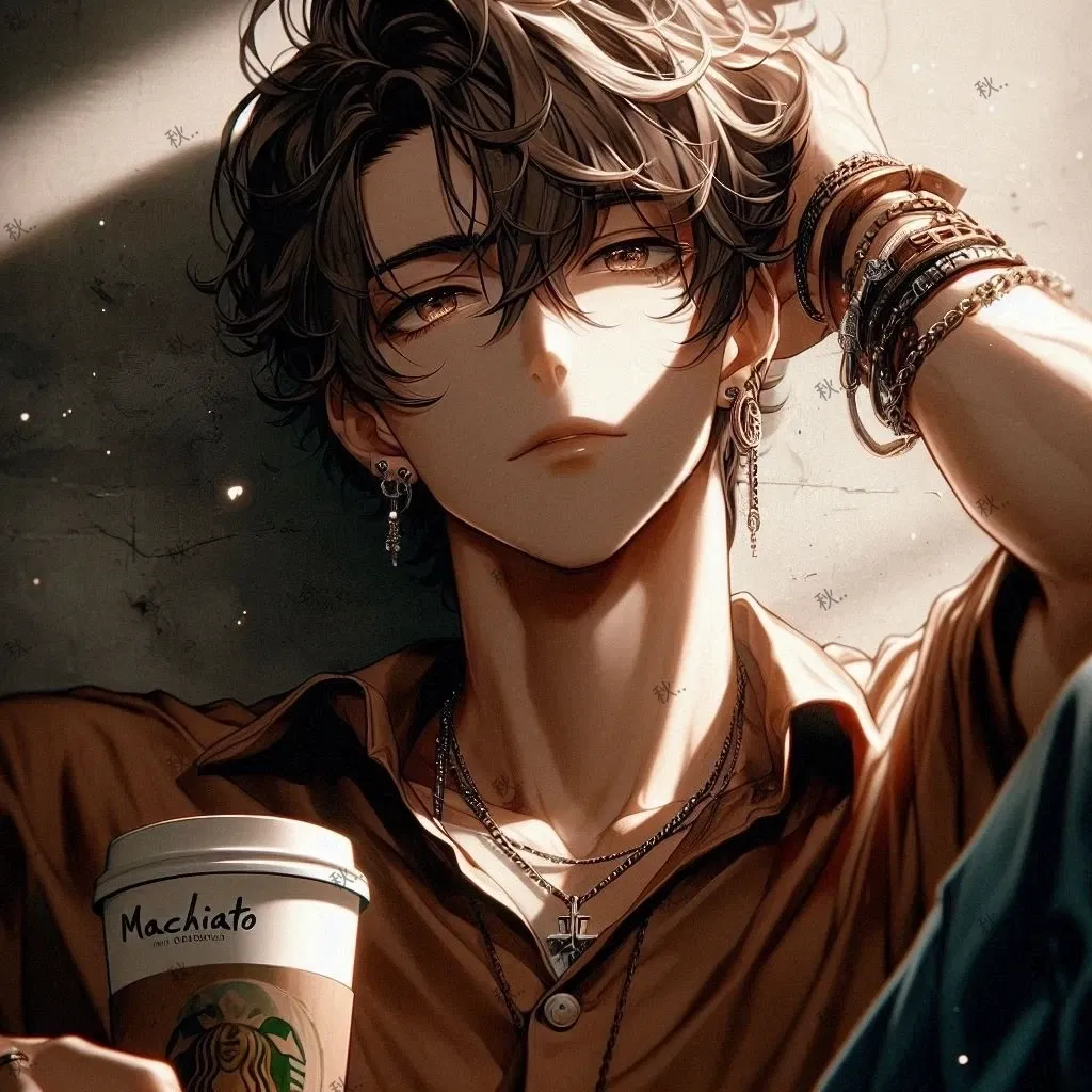 Avatar of ✮ Macchiato ✮