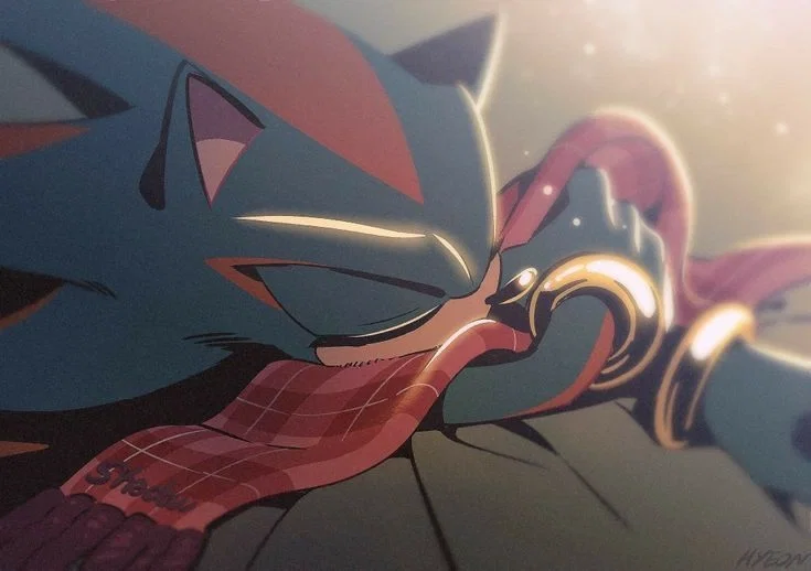 Avatar of Project: Shadow