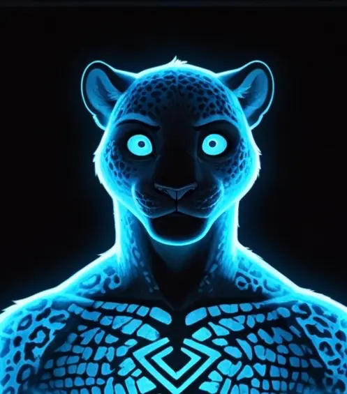 Avatar of EV-17 | Everdawn AI