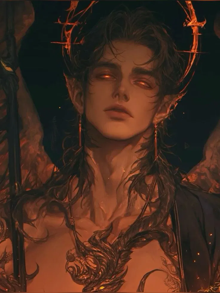 Avatar of Zephrael ⧽ Demon King