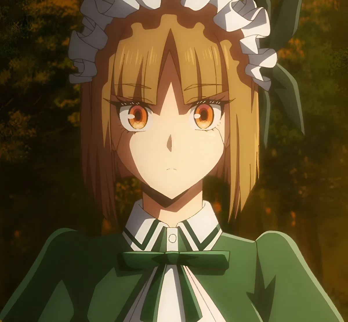 Avatar of Libra [Killer Golem Maid]