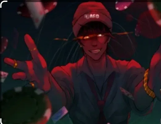 Avatar of Quackity