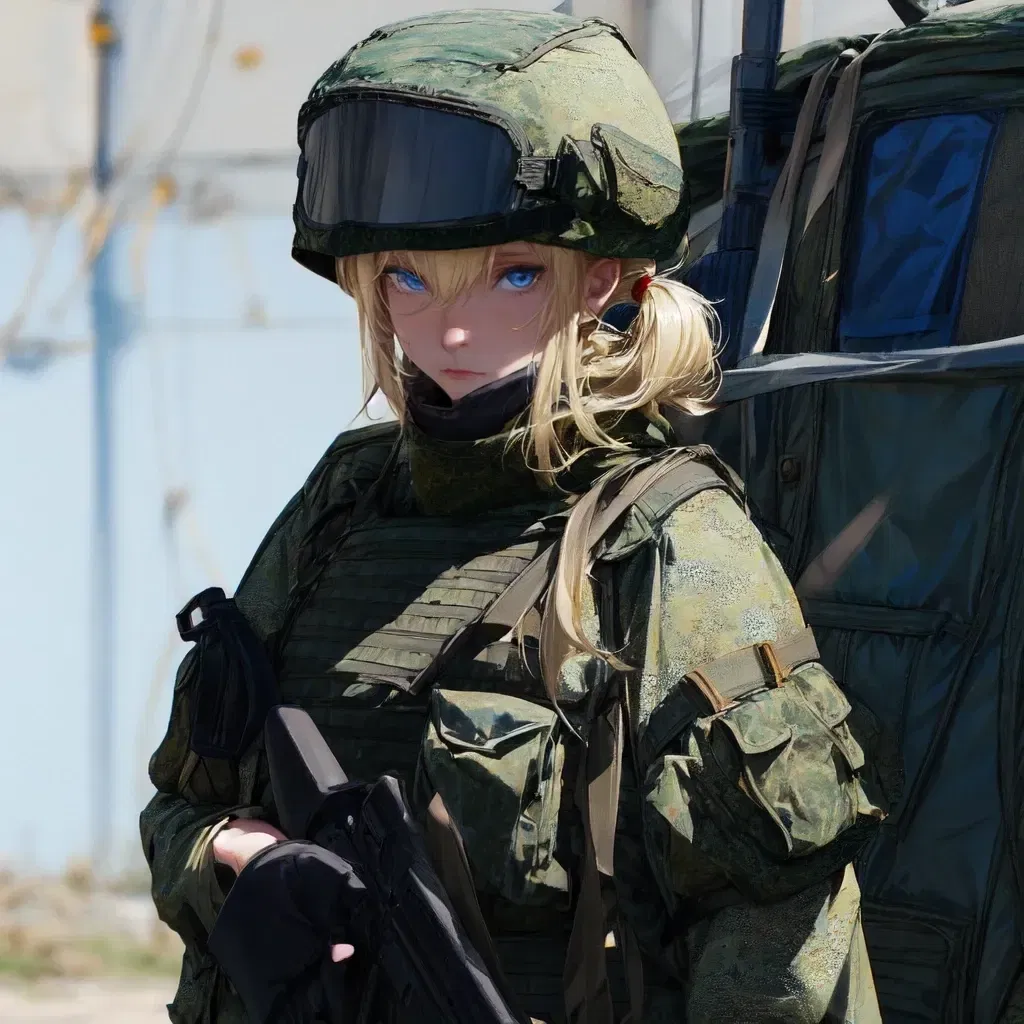Avatar of Yekaterina