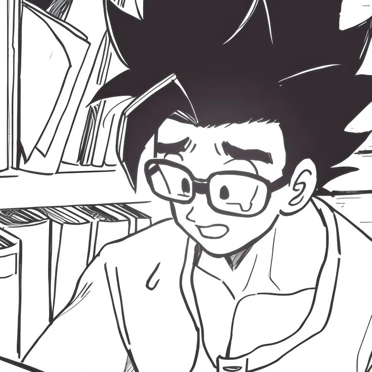 Avatar of Gohan
