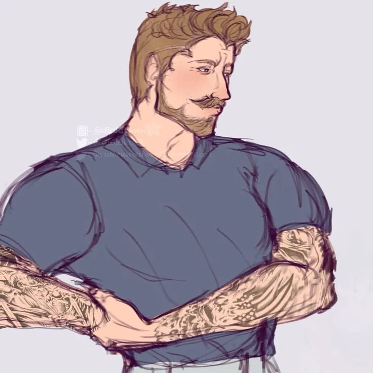 Avatar of Alex Keller