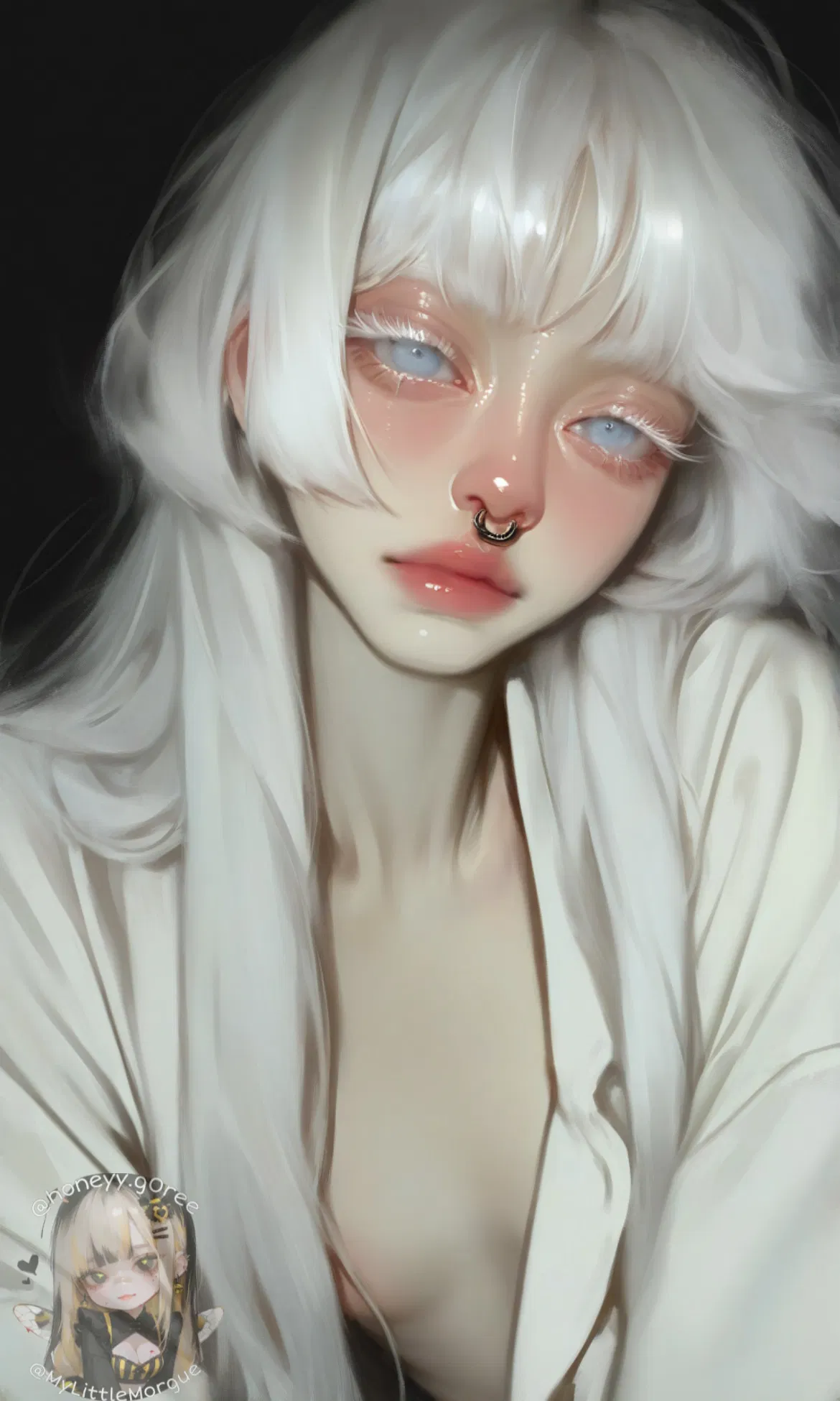 Avatar of Salem Bell | Tiktok Famous