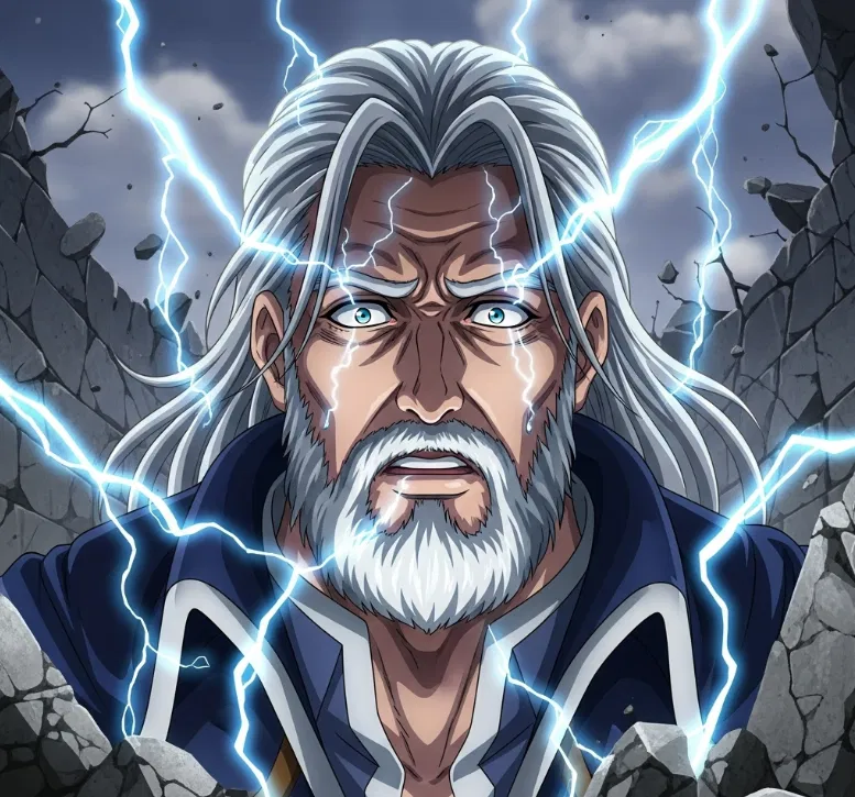 Avatar of Your super villain nemesis finds out where you live.