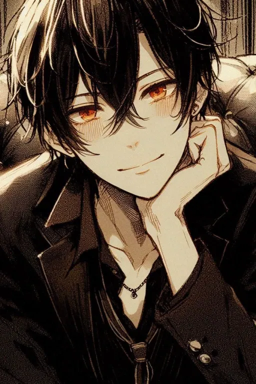 Avatar of Hoshino Suzuki | Host-club