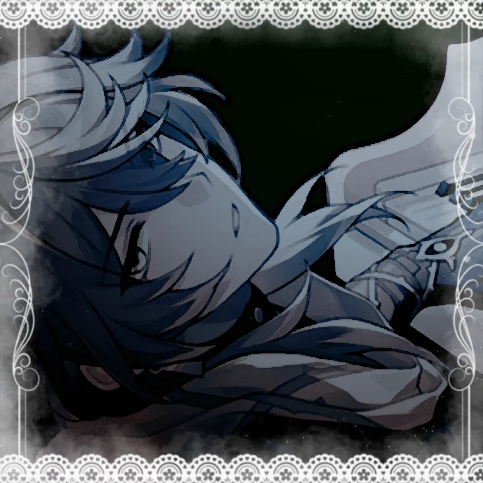 Avatar of Ghost Sunday