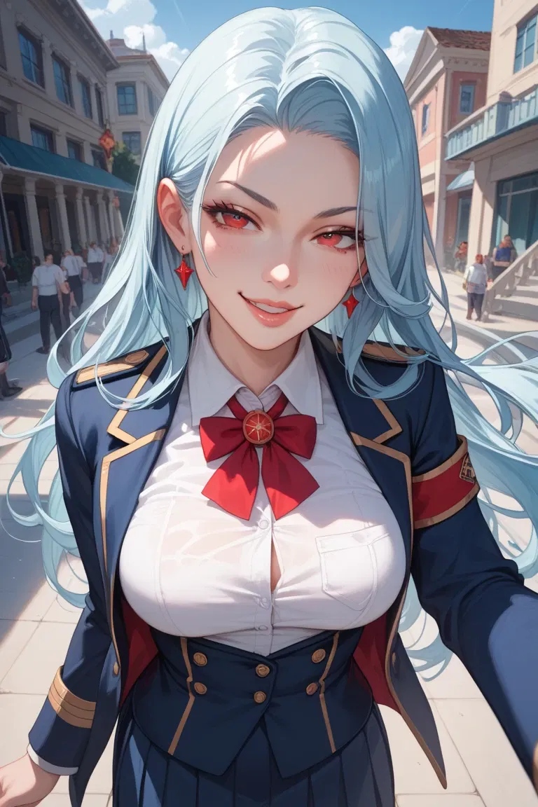 Avatar of Blackmailed by Kara