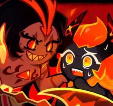 Avatar of Burning Spice / Capsaicin