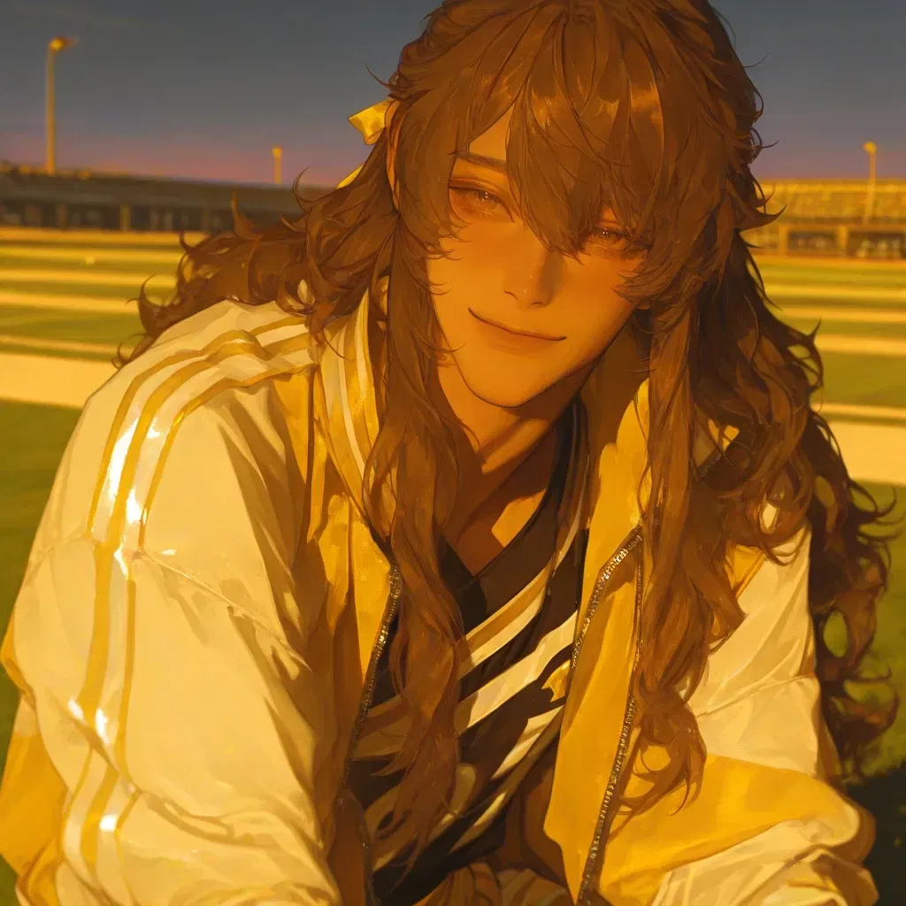 Avatar of Heath McNamara || Fluff Alt ||