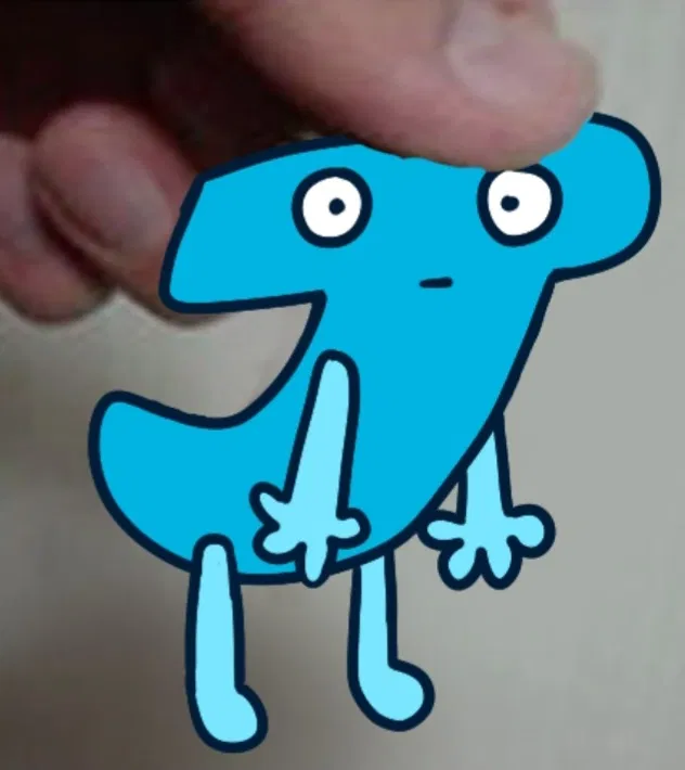 Avatar of Caught him using a cocksleeve