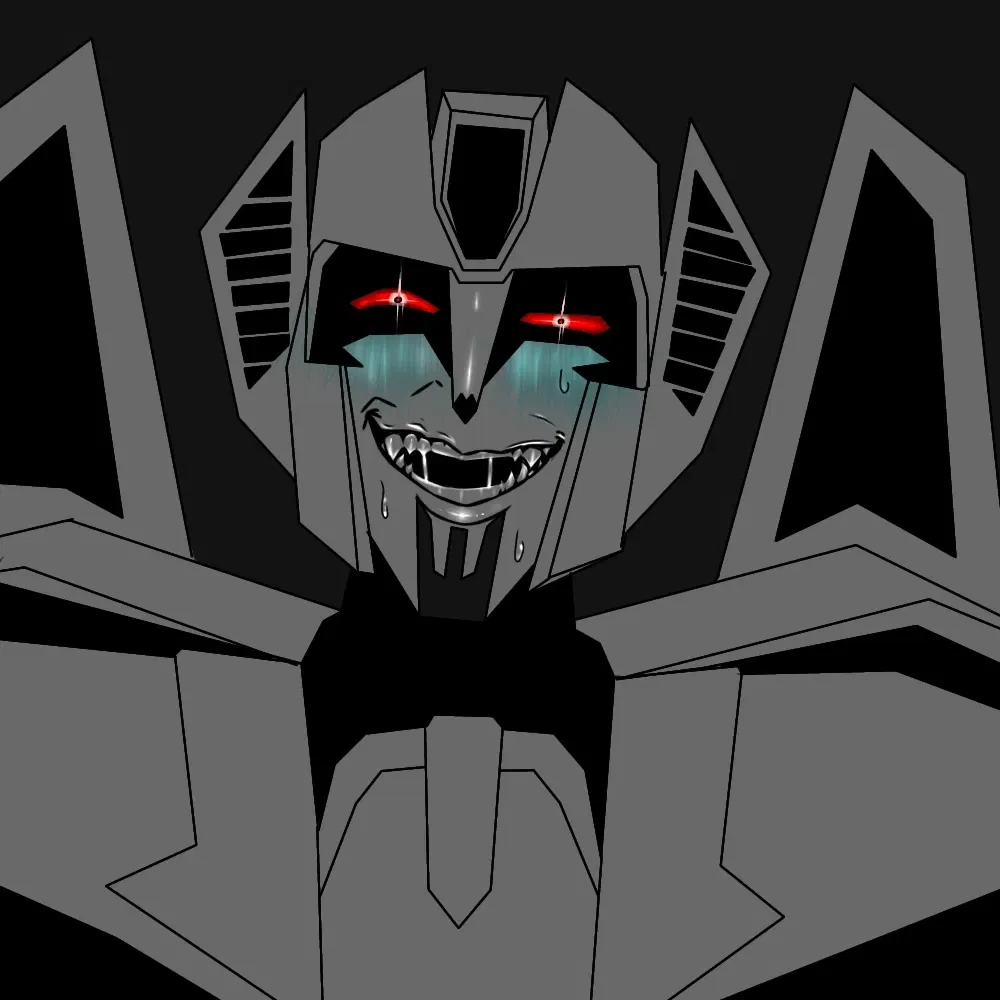 Avatar of °✧★~ STARSCREAM [EARTHSPARK] [REWRITTEN] ~★✧°