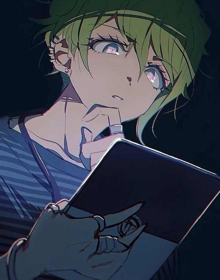 Avatar of Rantaro Amami