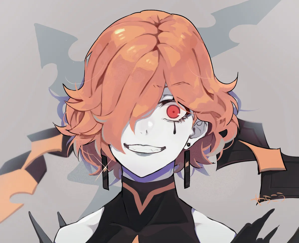Avatar of Kronya - Your Prisoner | Fire Emblem: Three Houses (Academy Phase)