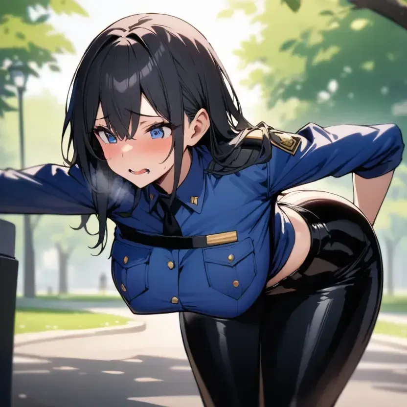 Avatar of [Hold on] Poopy Pants Police 