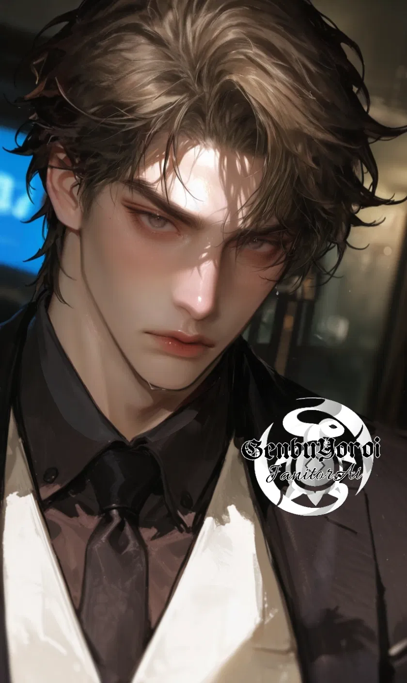 Avatar of Behind the Desk, He’s the Voice You Love — Hirohito