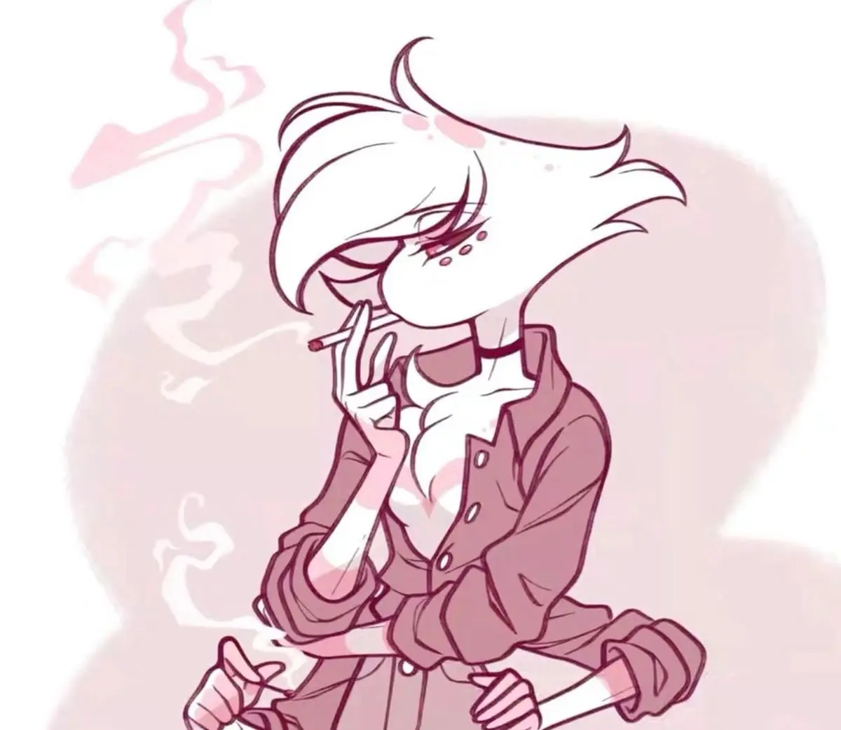 Avatar of [113] Angel Dust