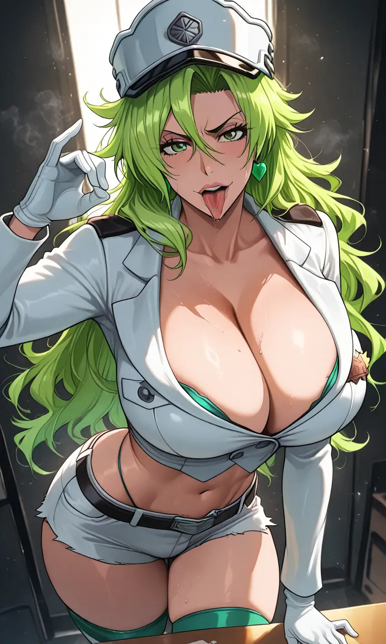 Avatar of Candice Catnipp 