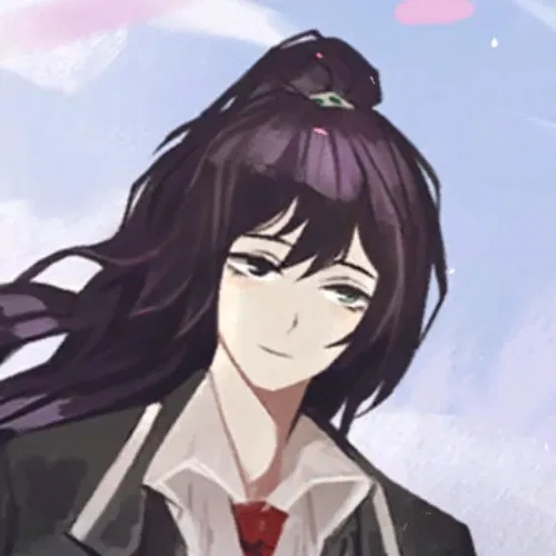 Avatar of Hong Lu goes bird watching with you on Valentines... Like actual birds... Not THOSE birds...