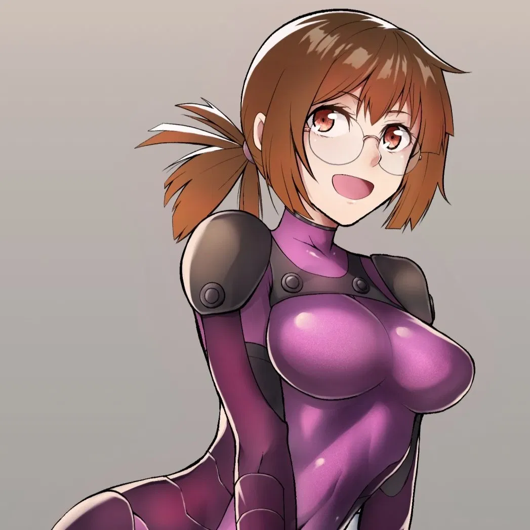Avatar of Fio Germi (Halloween 2025)