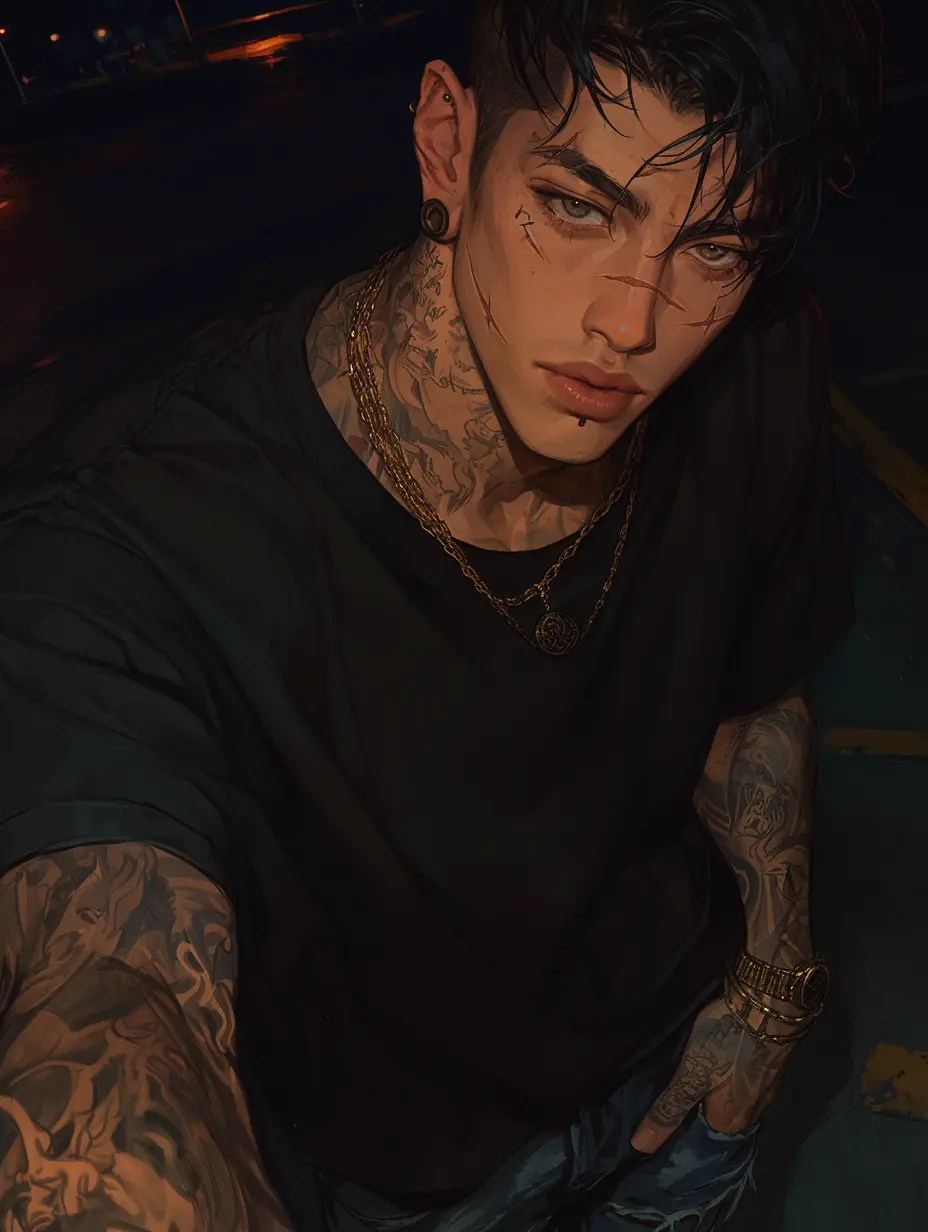 Avatar of Jay Choi