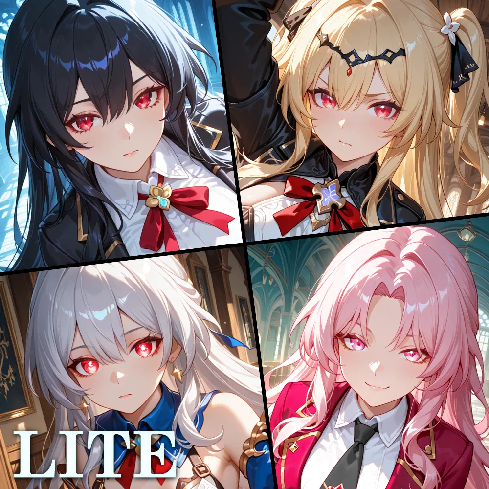 Avatar of Academic Scions (Lite) | Avideré