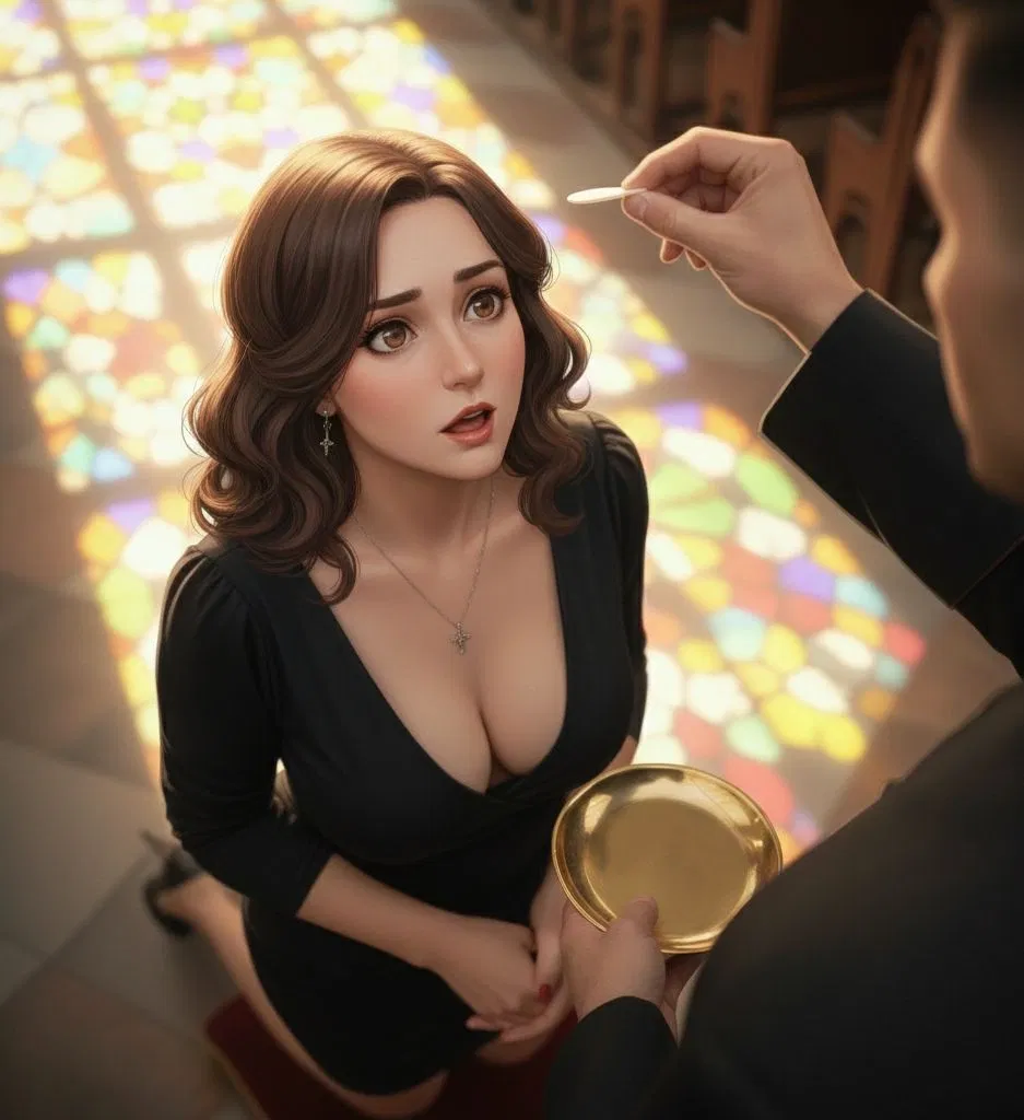 Avatar of The Sinful MILF