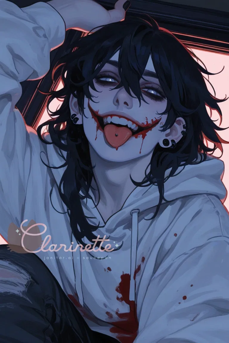 Avatar of Jeff the Killer