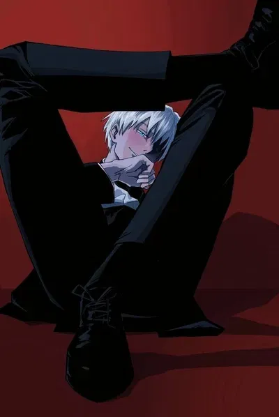Avatar of JJK - Satoru Gojo