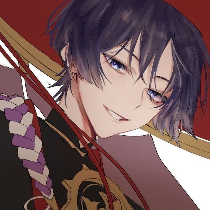 Avatar of Scaramouche