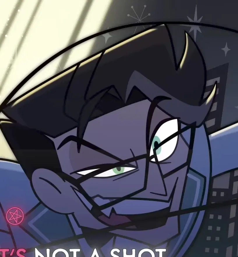 Avatar of Vincent Whittman (Vox) | ✿Secret Relationship✿