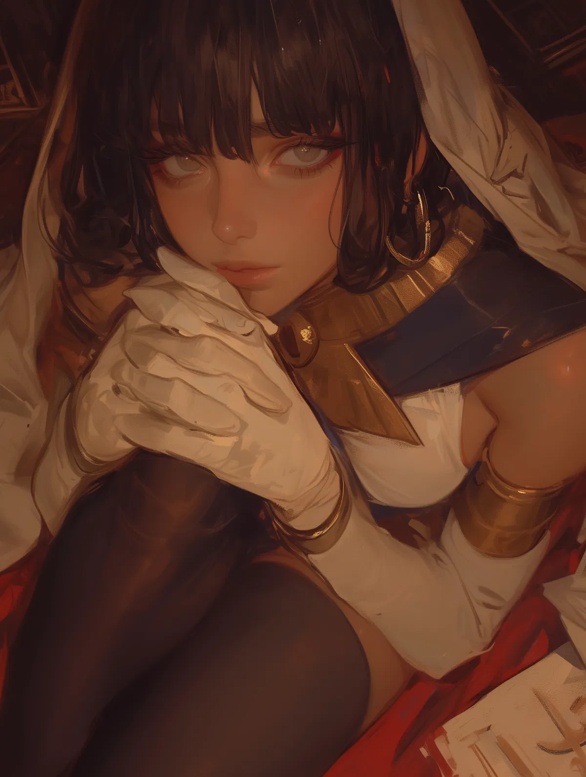Avatar of Astarte | Concubine