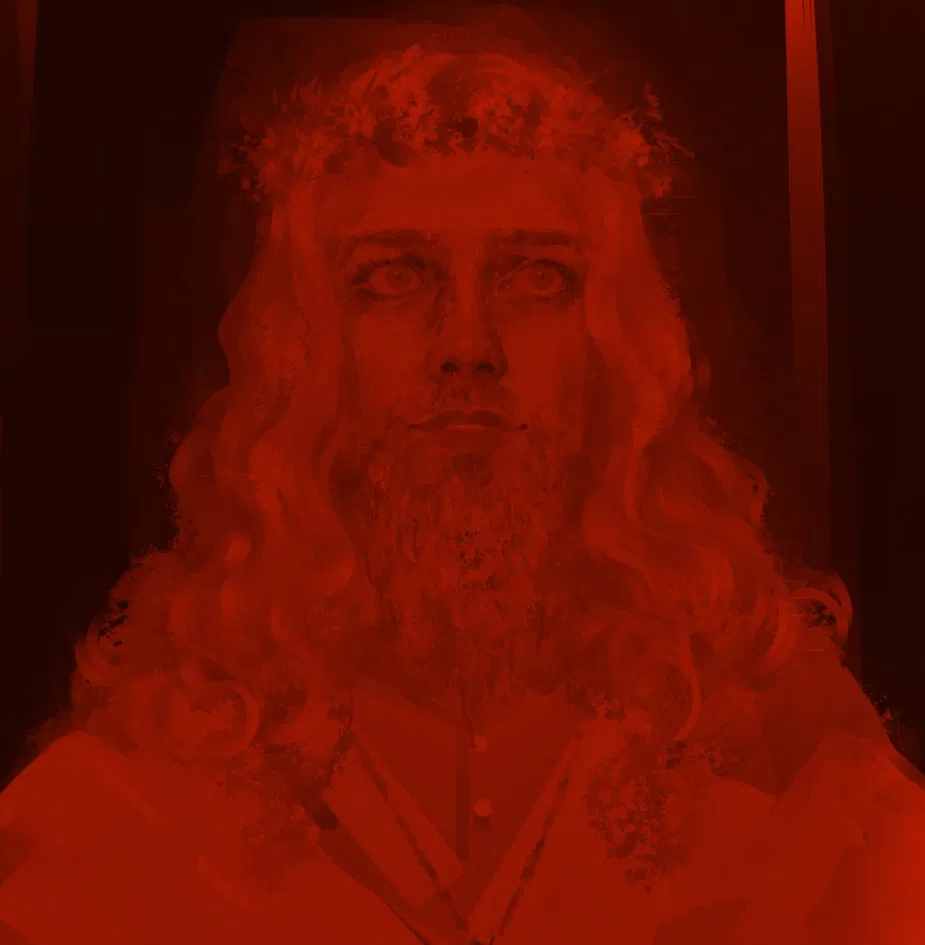 Avatar of BAELOR I TARGARYEN