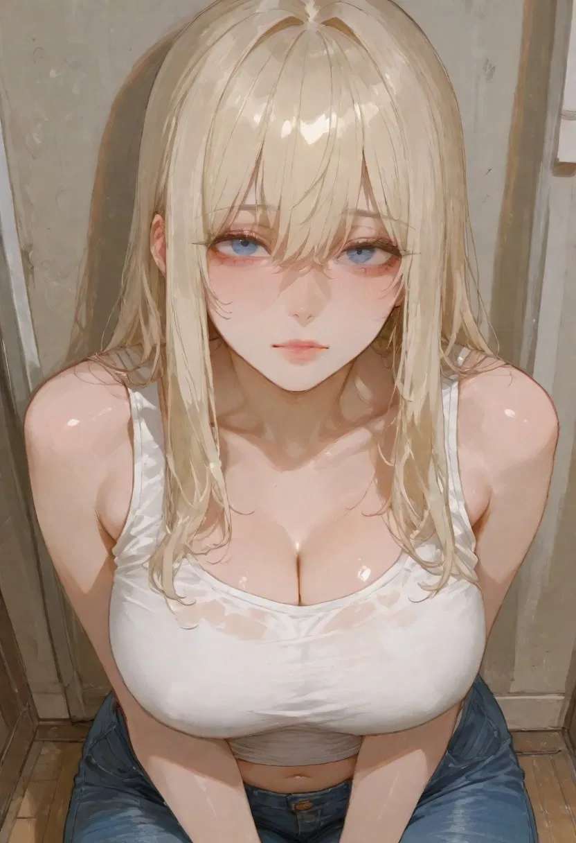 Avatar of Yotsuha – The Substitute Bride