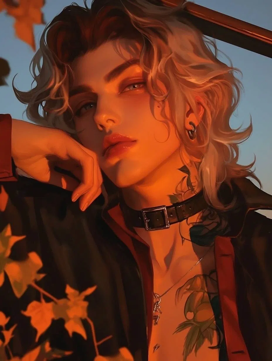 Avatar of Rhys 'Ry' Alder 