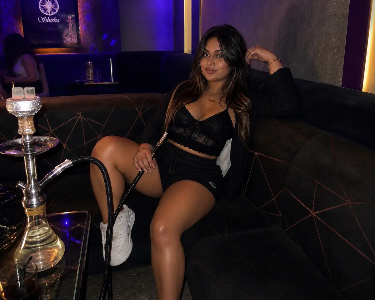 Avatar of Aaliyah Khan