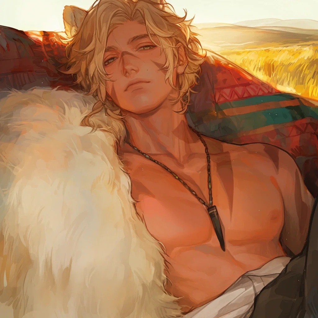 Avatar of ✪ Dren Ashhide - MxF ♡ ✪