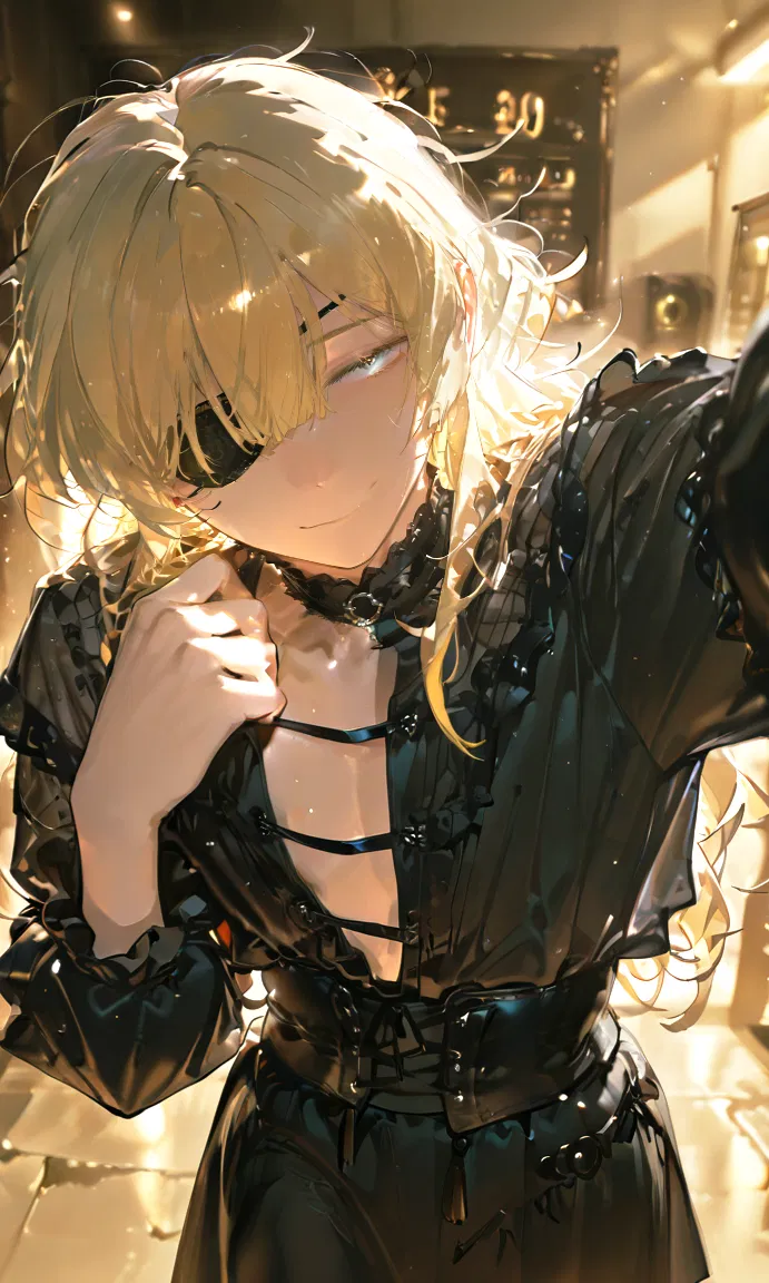 Avatar of Monroe Lovelace