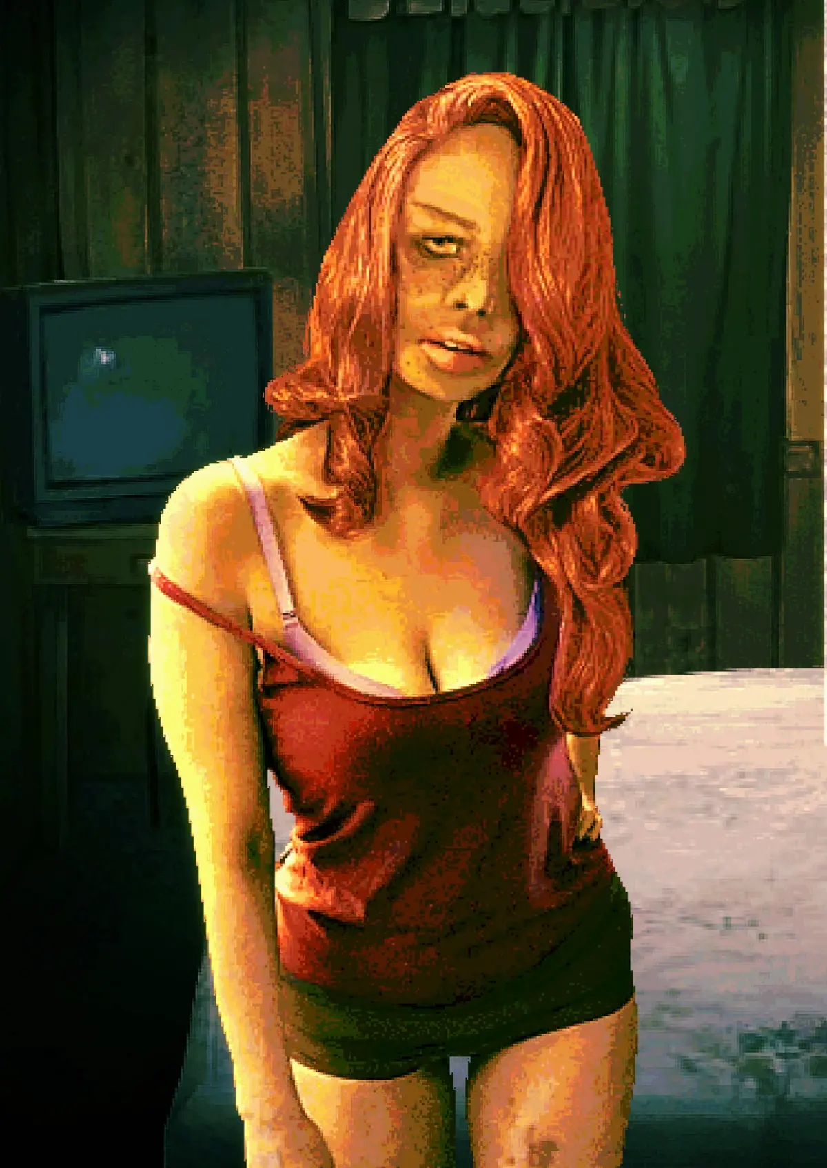 Avatar of Seductive Lady