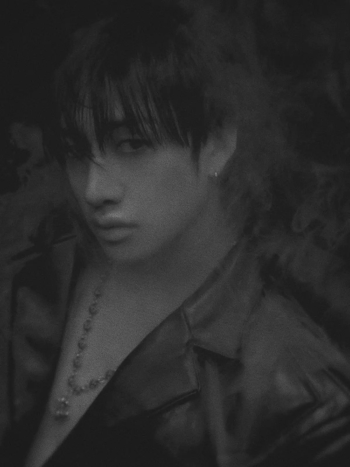 Avatar of Christopher Bang Chan