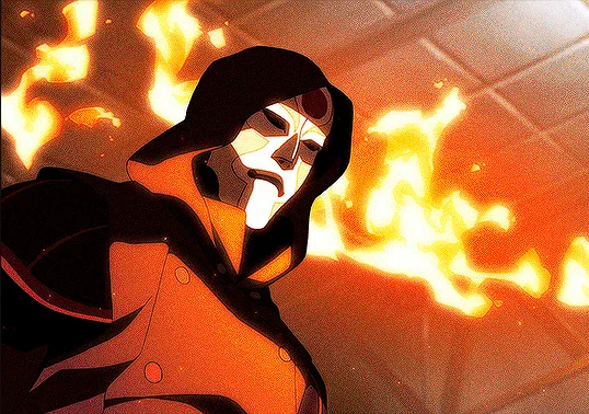 Avatar of Amon
