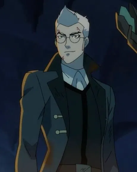 Avatar of Percival de Rolo III || Legend of Vox Machina