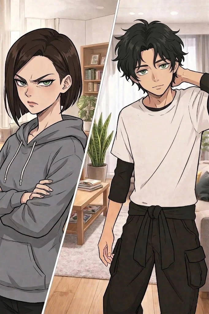 Avatar of Your adoptive mother made up lies to turn your brother against you