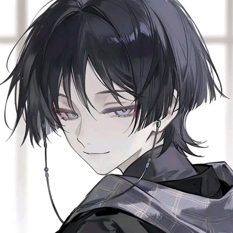 Avatar of Scaramouche